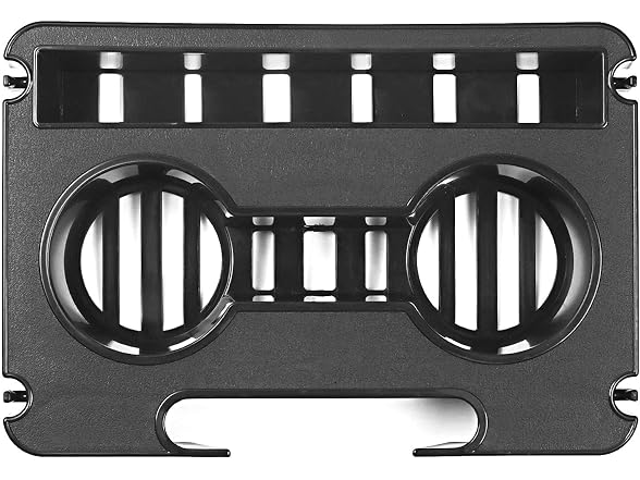 Go Yeah Zero Gravity Chair Tray