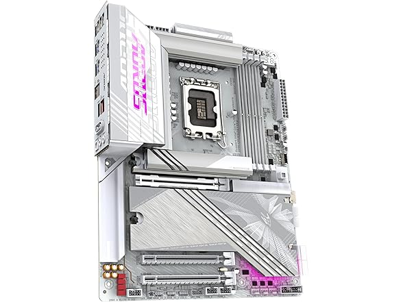 GIGABYTE Z890 AORUS Elite X Intel Motherboard