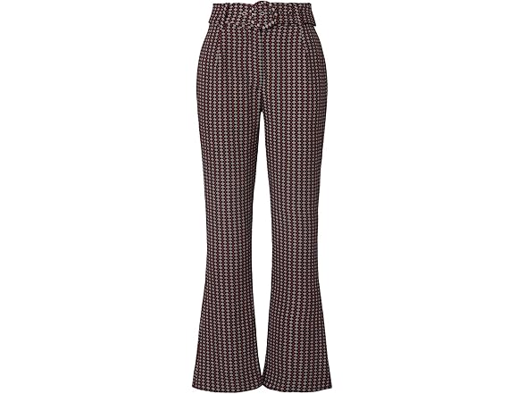 Love Whit Geo Pants Multi (10)