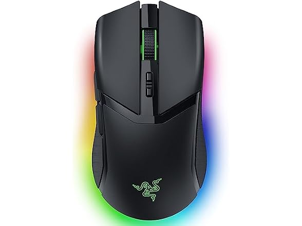 Razer RAZER RZ01-04660100-R3U1 RAZER RZ01-