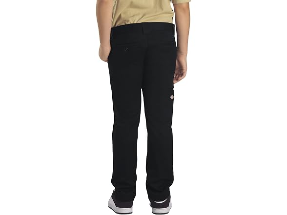 Dickies Boys (20) Skinny Straight Pant