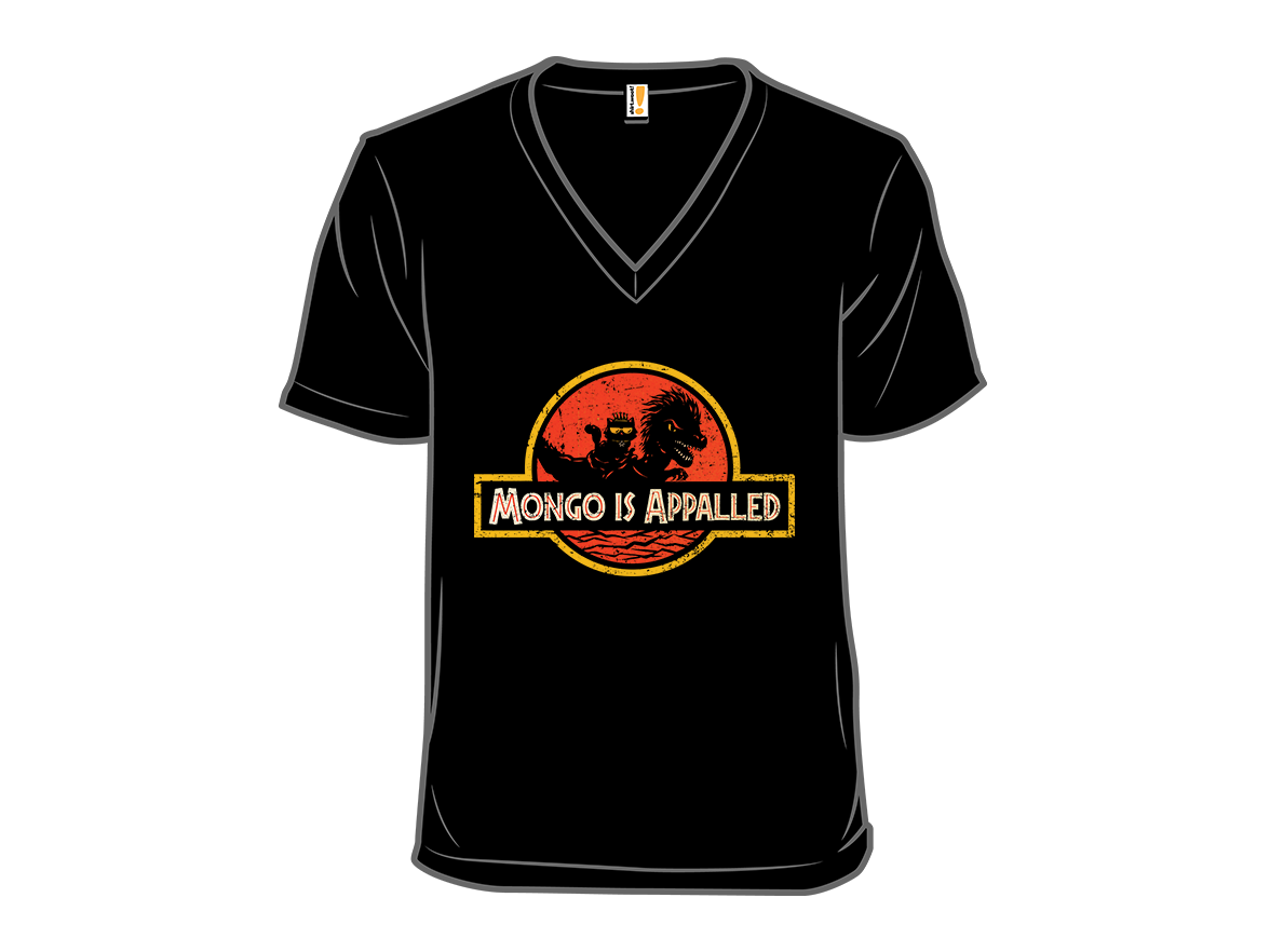 Jurassic Crawl - Gallery 10