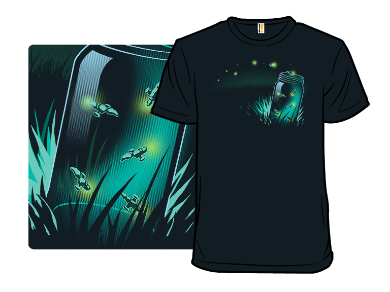 Lightning Bugs