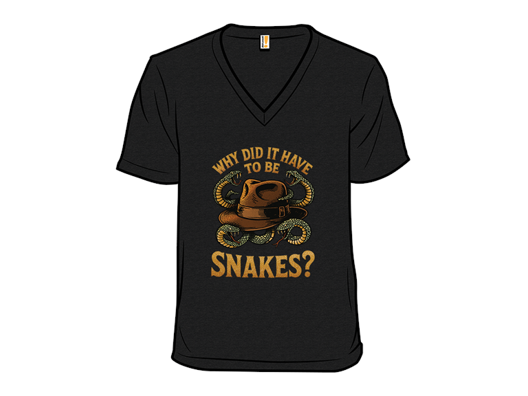 Why Snakes