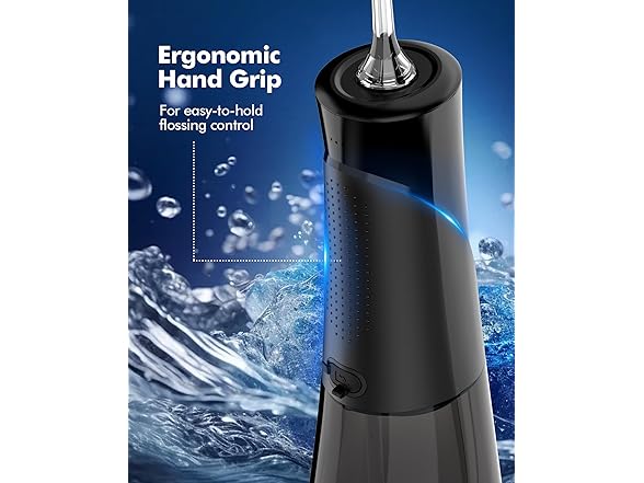 WAFLOO Water Flossers for Teeth