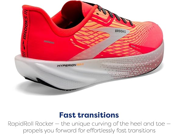 Brooks Hyperion Max Women's Shoes