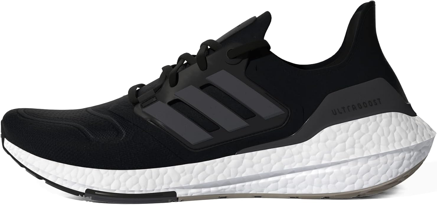 Adidas Ultraboost 22 Men's Shoes - Gallery 9