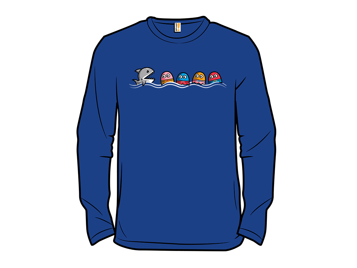 Shark Pac - Gallery 11