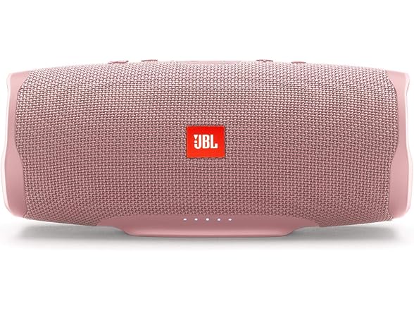 JBL JBL CHARGE4P JBLCharge 4 Waterproof Wireless Bluetoo 