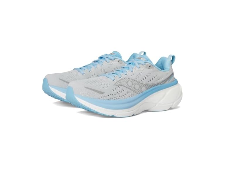 Saucony Women's Hurricane 25 Sneaker (Open Box) - Gallery 6