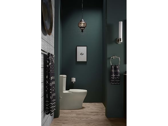 KOHLER K-4008-96 Reveal Quiet-Close