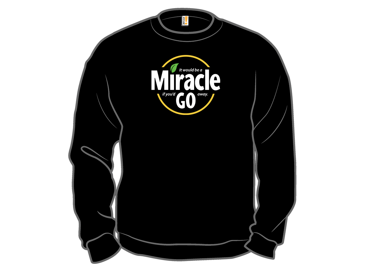 Miracle Go - Gallery 11