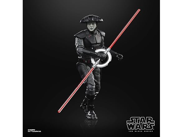STAR WARS The Black Series Fifth Brother