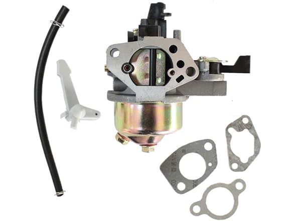 HLSupply HONDA GX390 Carburetor Carb 16100-ZF6-V01