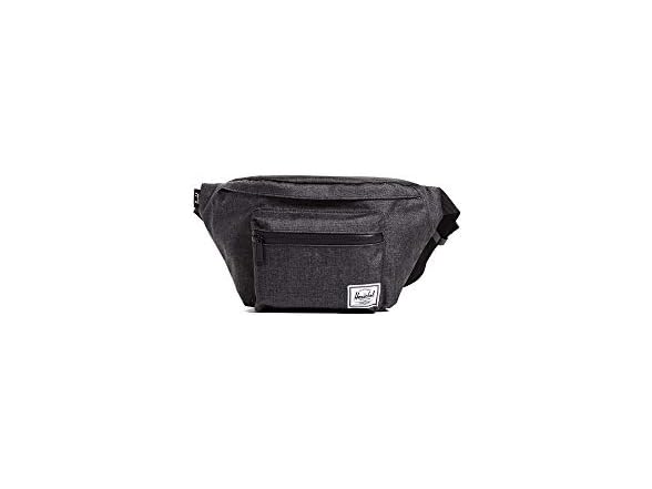 Black Crosshatch