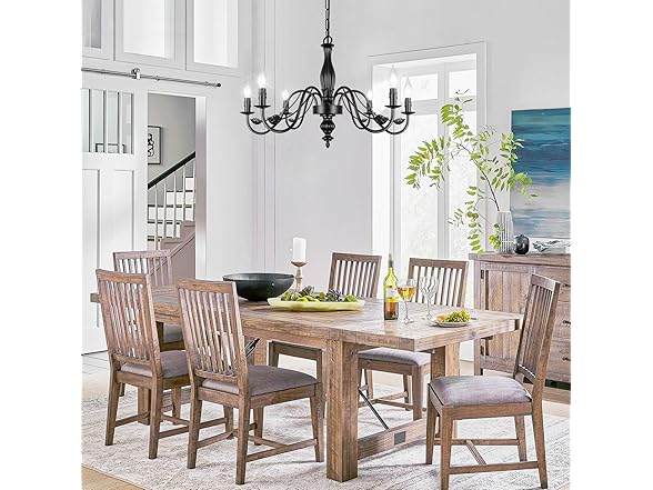 VerRon Chandelier for Dining Room