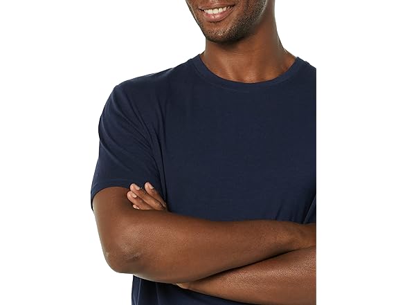 Amazon Essentials Mens Pajama Set