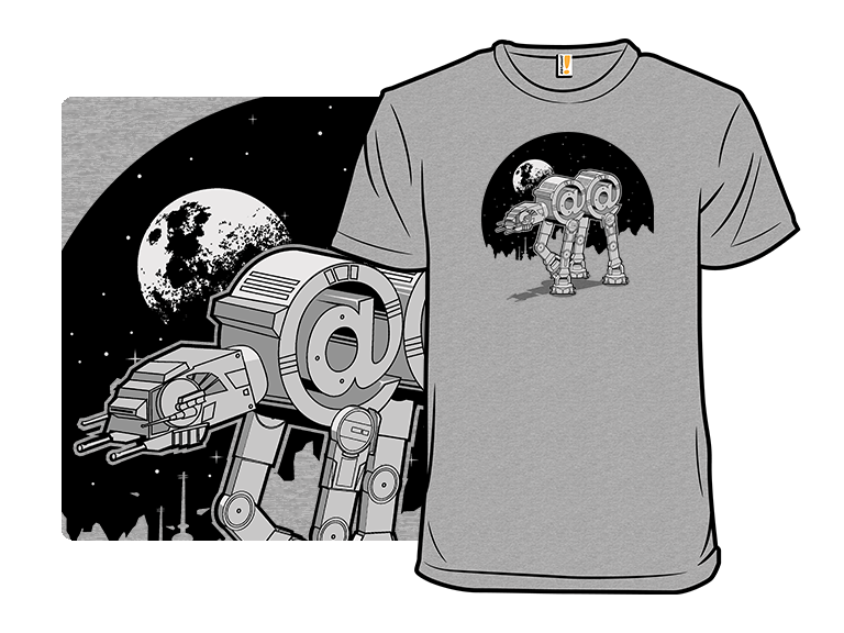 At-At Remix - Gallery 3