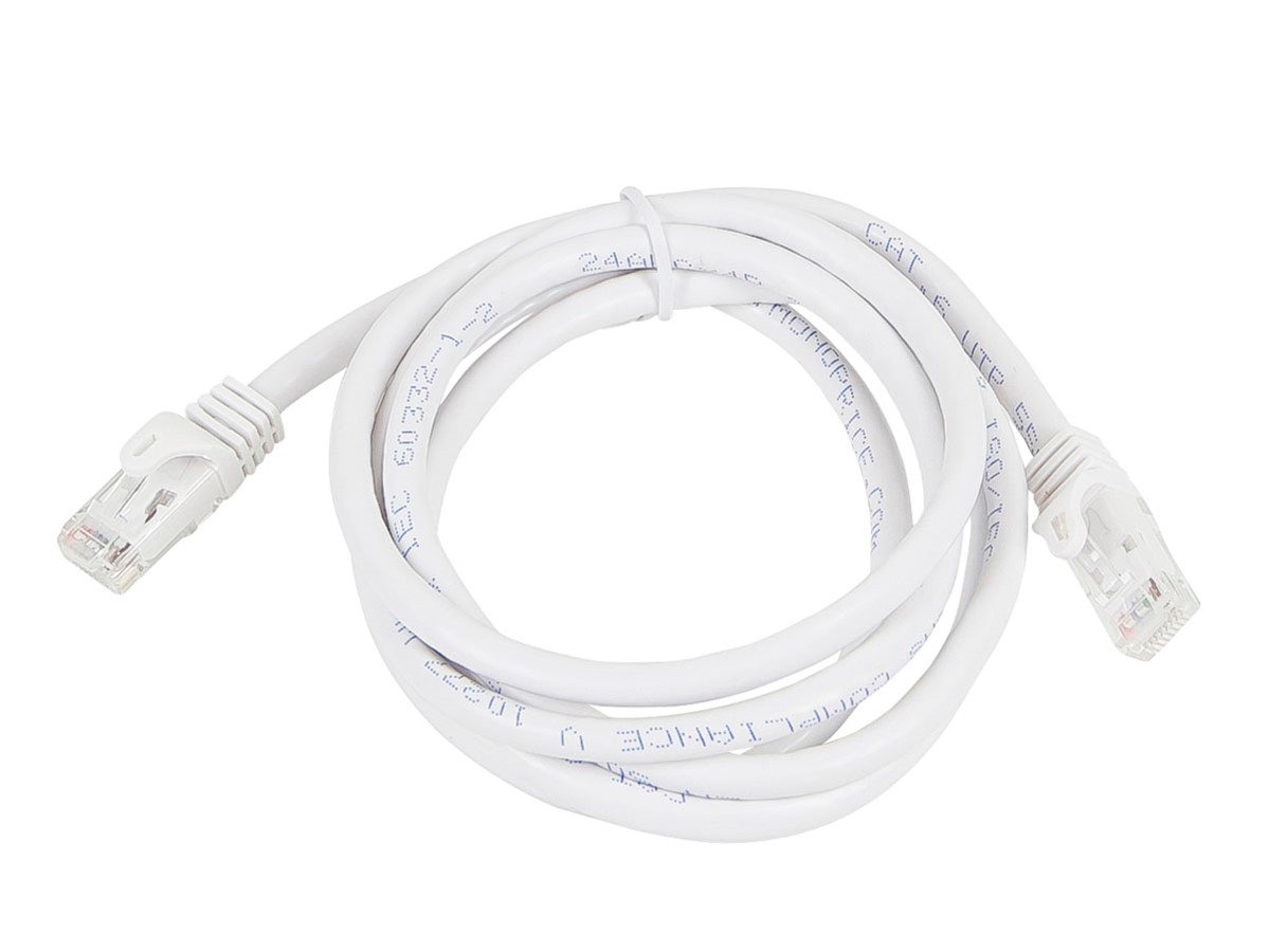 Monoprice 7' Cat6 Ethernet Cable (5 or 10-Pack) - Gallery 8