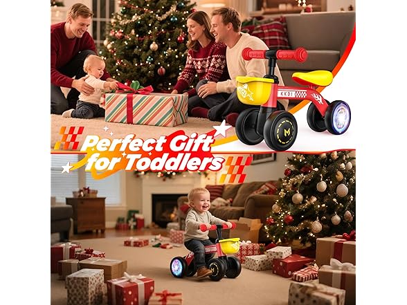 Kkdi Baby Balance Bike