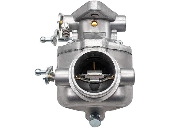 Carburetor 8N 9N 2N TSX33, TSX241A, 0-13876