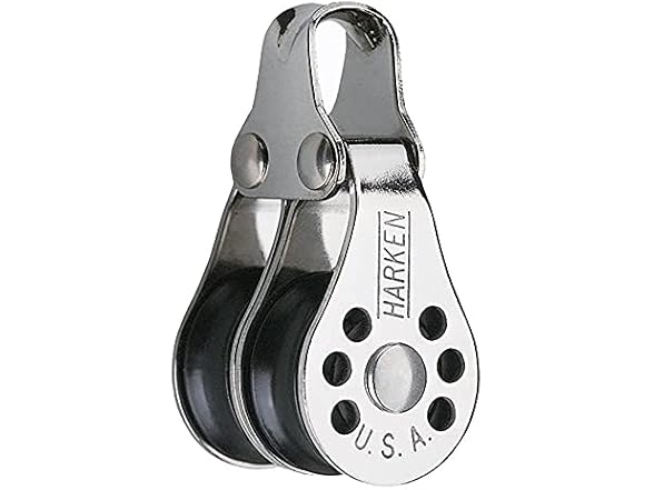 HARKEN Micro Blocks Double Micro Block