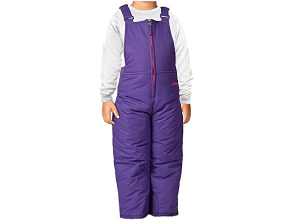 Arctix Infant Snow Bib Overalls