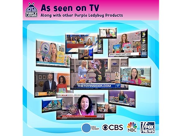 DIY Water Bottle Kit for Kids