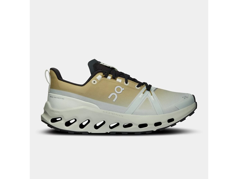 On Running Cloudsurfer Trail Women's Shoes - Gallery 2