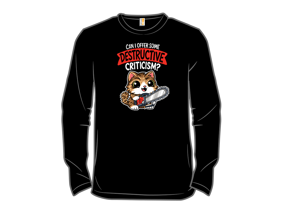 Destructive Criticism - Gallery 13