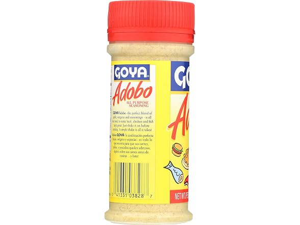 Goya Seasoning