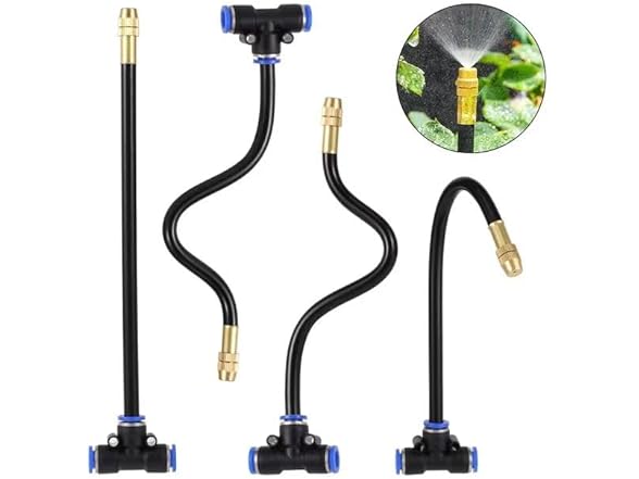 Torioweg W1517 Drip Irrigation Kit