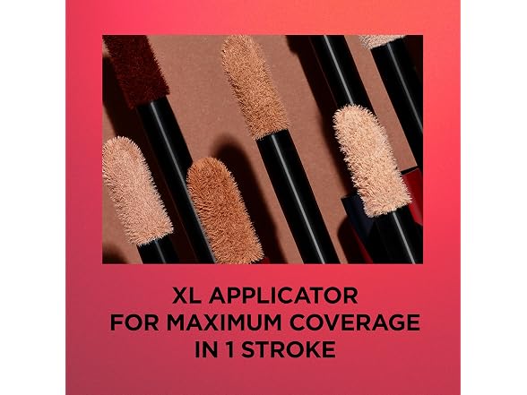 L'Oreal | Paris Makeup Infallible Full