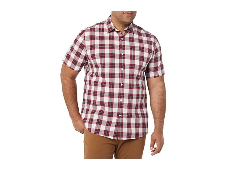 Red/White, Check