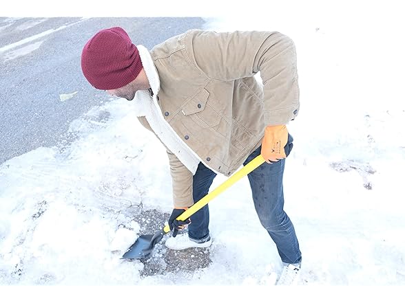 G & F Products G & F Products Waterproof Winter Gloves – Ins