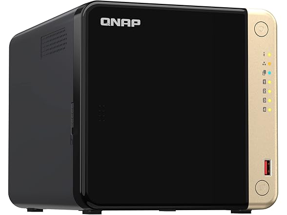 QNAP TS-464 8GB NAS