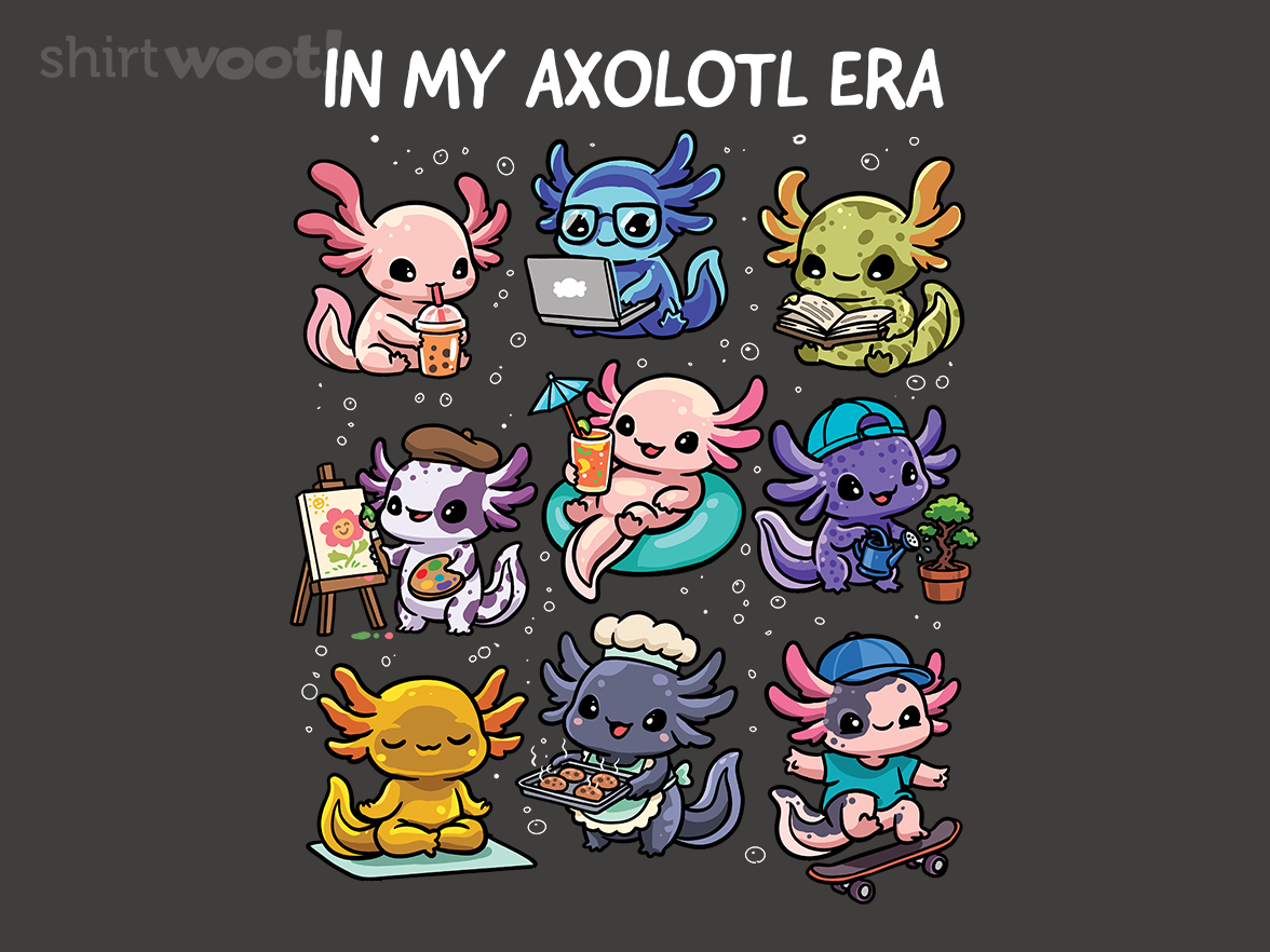 In My Axolotl Era - Gallery 4