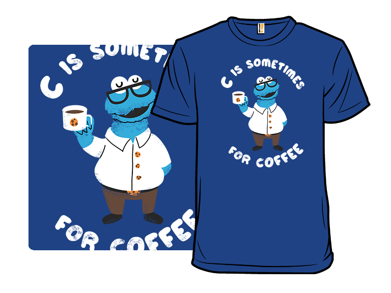 Coffee Monster - Gallery 3