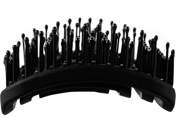 RS ESSENTIAL'S BY LV detangler brush