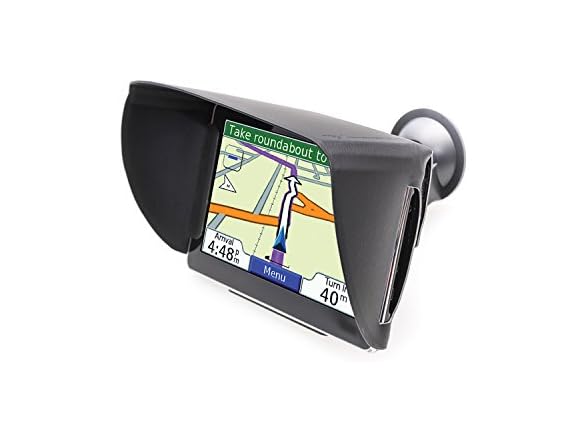TFY Sunshade & Glare Visor