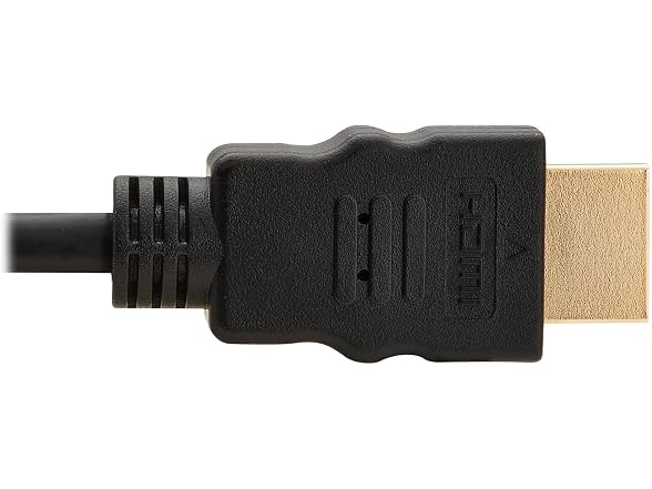 Eaton Tripp Lite High Speed HDMI Cable