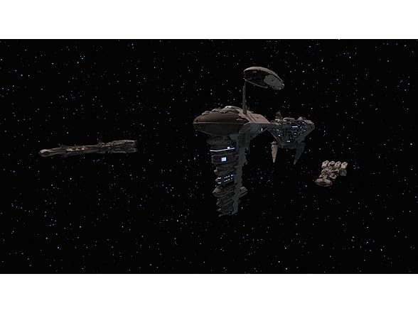 Star Wars: Dark Forces Remaster