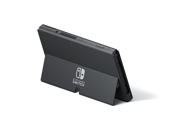 Nintendo Switch OLED (Like New - Open Box)