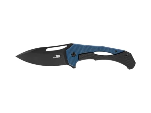 SOG BULWARK FL/BLUE