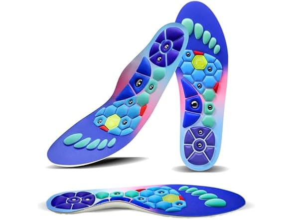 Ihuiniya BC1933325050001 akusoli insoles