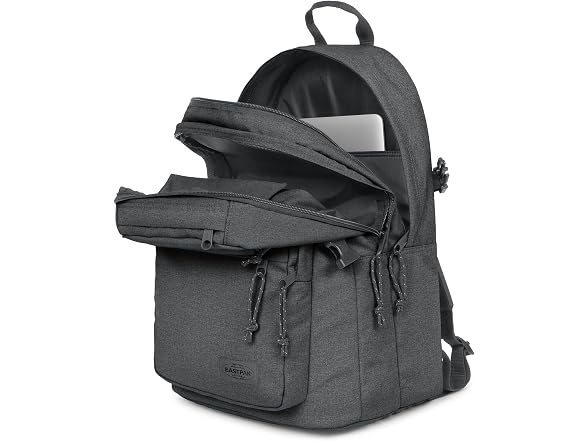 EASTPAK Double Pro – 32L Performance Backpack