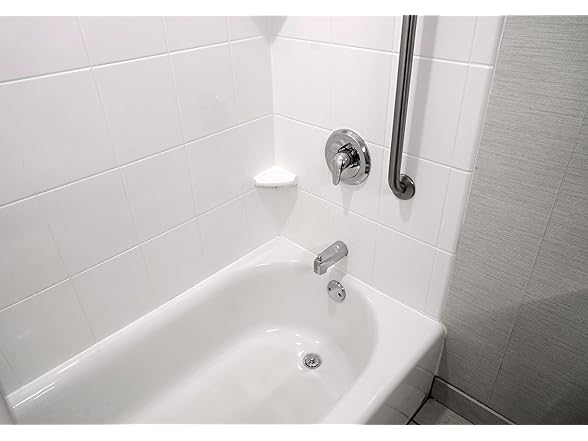Westbrass Pull & Drain Sch. 40 ABS Bath Waste