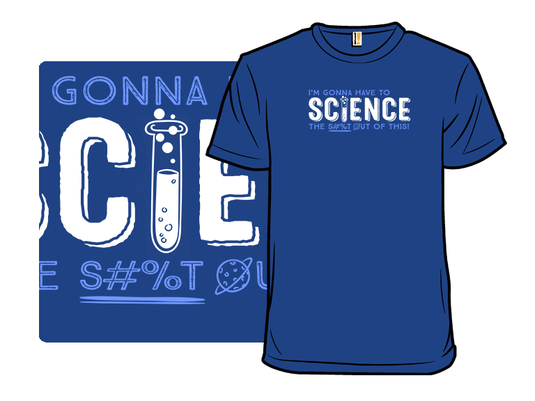 Time to Science! - Gallery 3