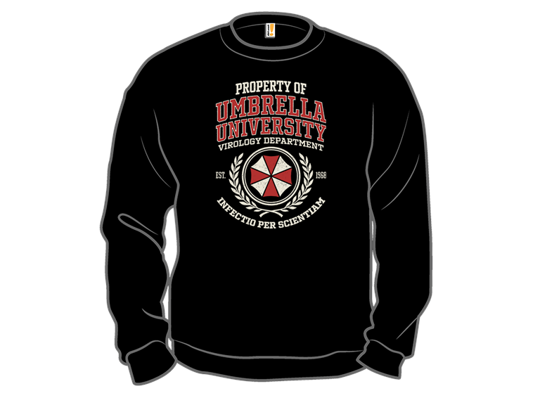 Umbrella University