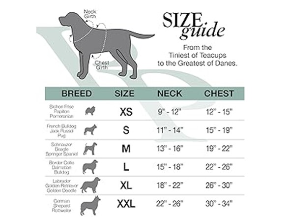 Pet Passion Quilted Dog Coat Pet Jacket VARIES